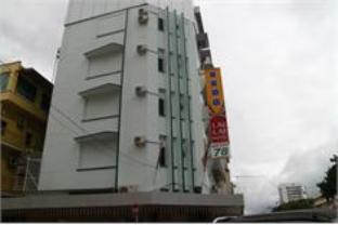Lai Lai Hotel Kota Kinabalu Dış mekan fotoğraf